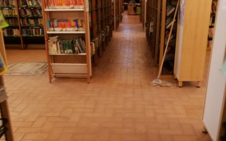 trattamenti pavimento cotto