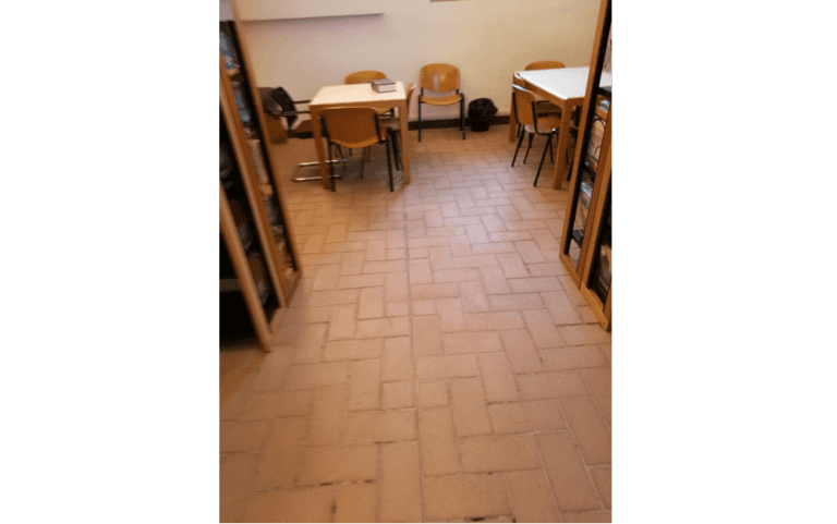 trattamenti pavimento cotto