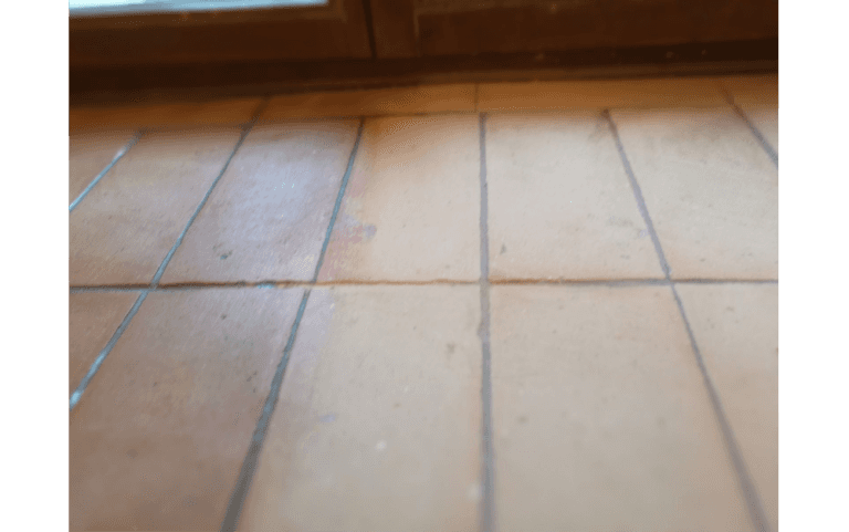 trattamenti pavimento cotto