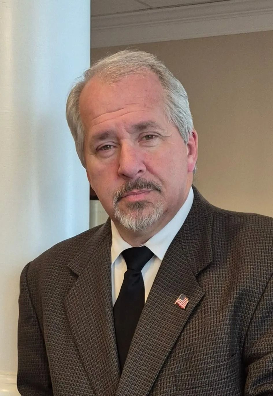 Eddie Hamilton