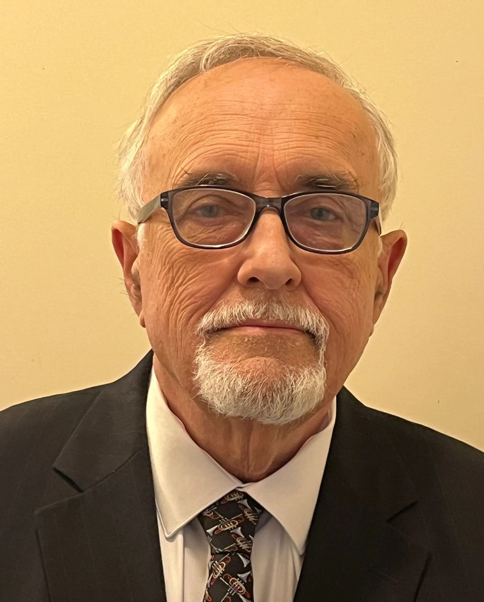 Kevin Lynch, PhD