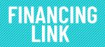 The word financing link is on a blue background.