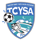 Logo for Thurston County Youth Soccer Association