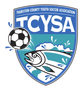 Logo for Thurston County Youth Soccer Association
