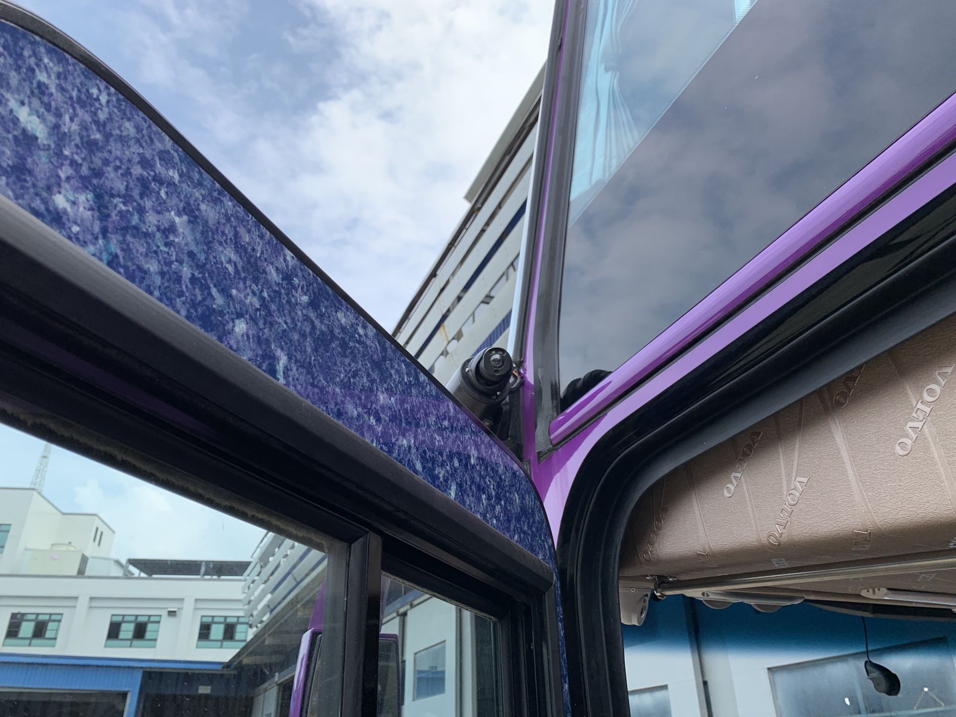 rihaobus