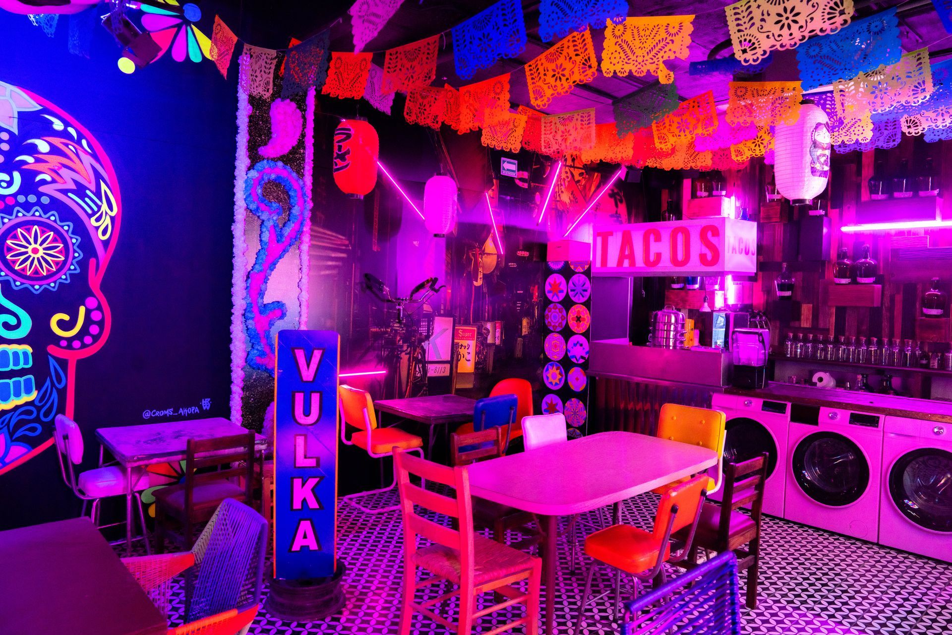 Speakeasy