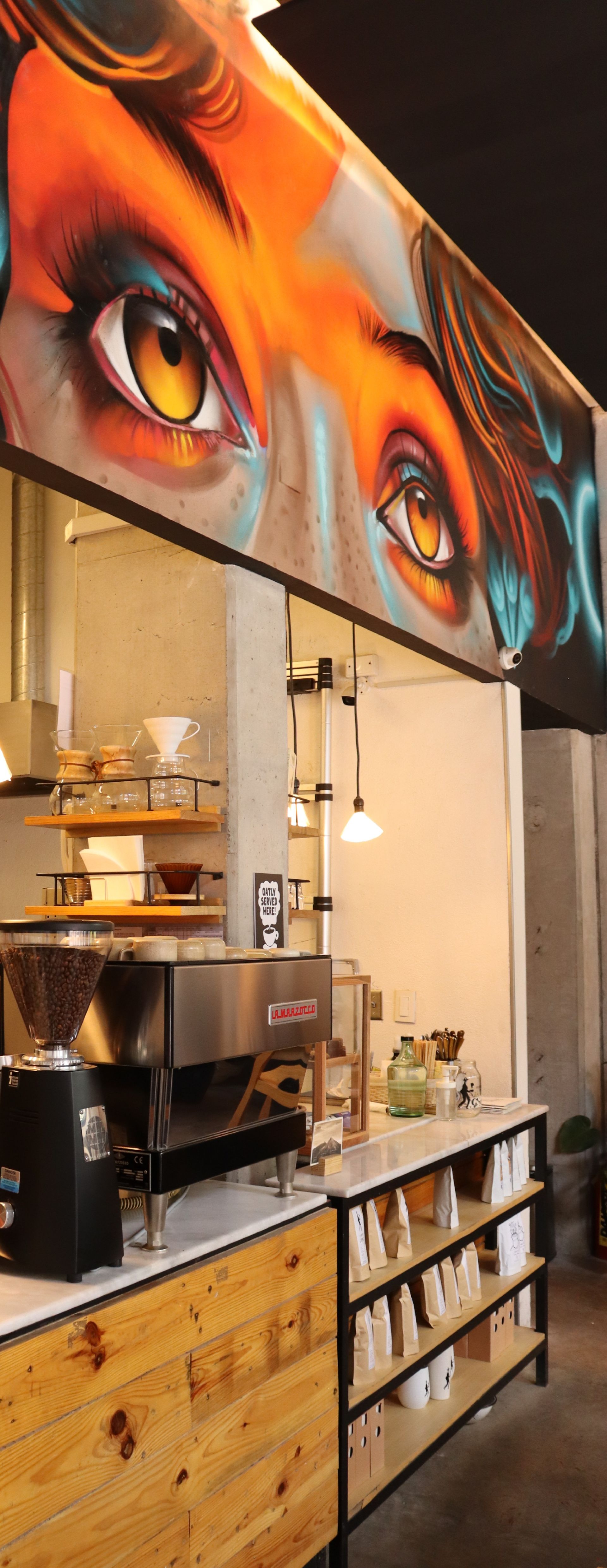 Coffee Cafe