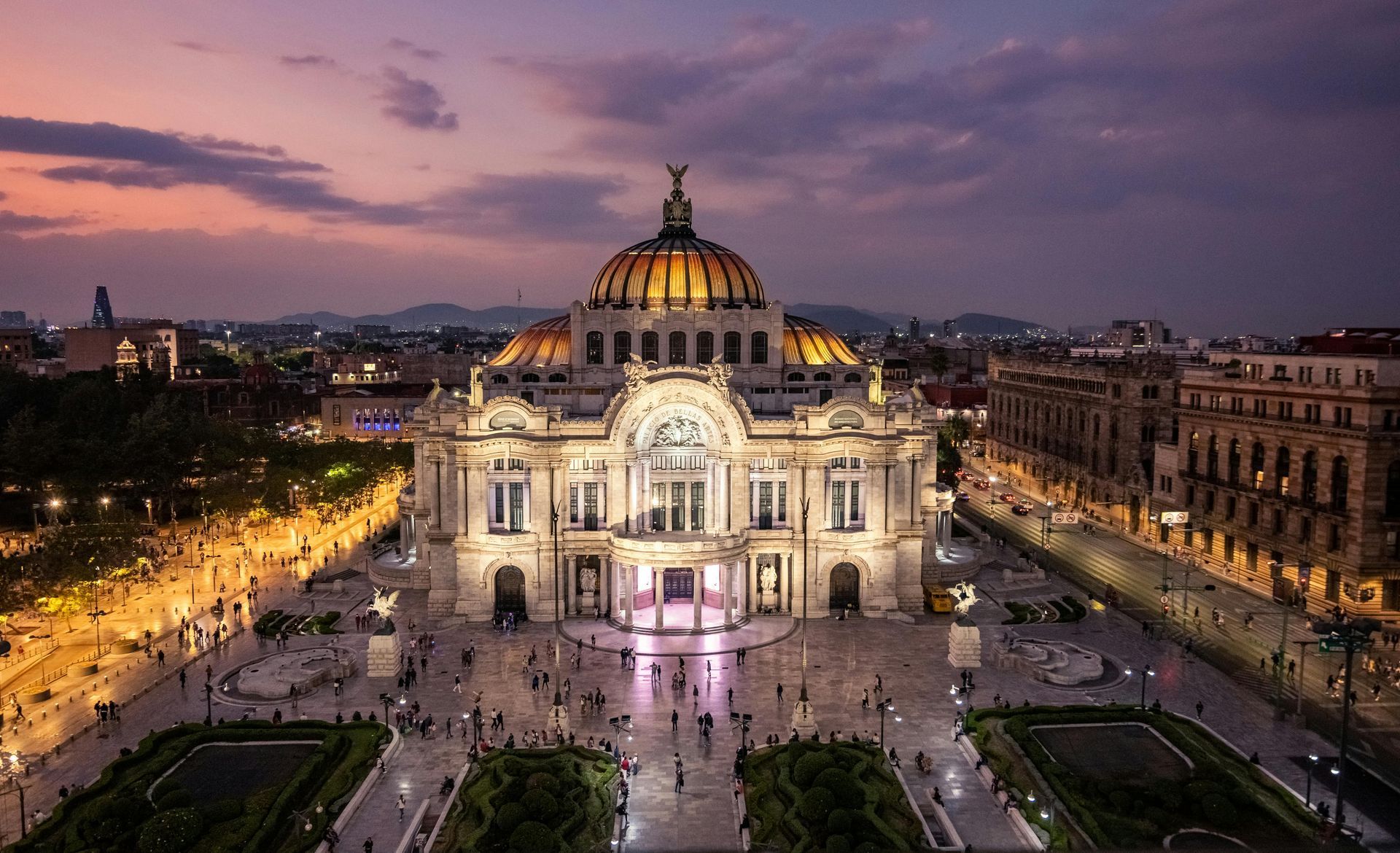 Bellas Artes