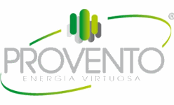 LOGO - Provento