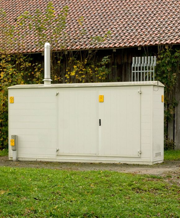 generatore elettrico
