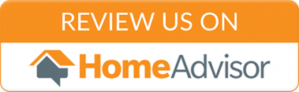 Home advisor logo