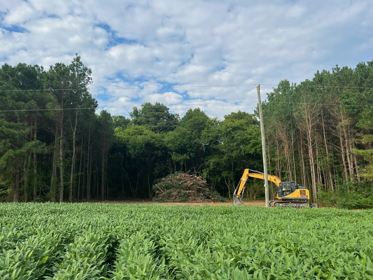 About Us Angier, FuquayVarina, Lillington & Smithfield, NC