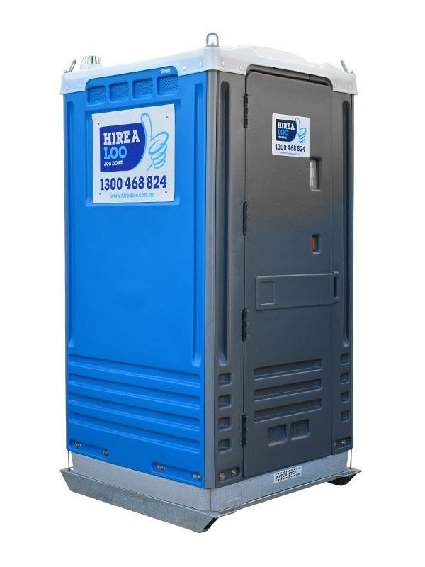Deluxe Event Loo — Hire A Loo in Coolum Beach, QLD