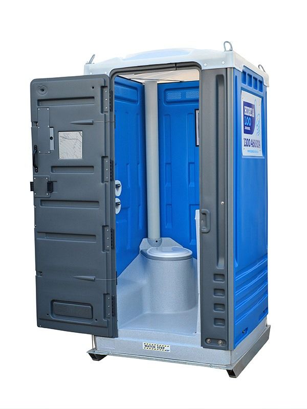 Premier Flush Loo — Hire A Loo in Coolum Beach, QLD