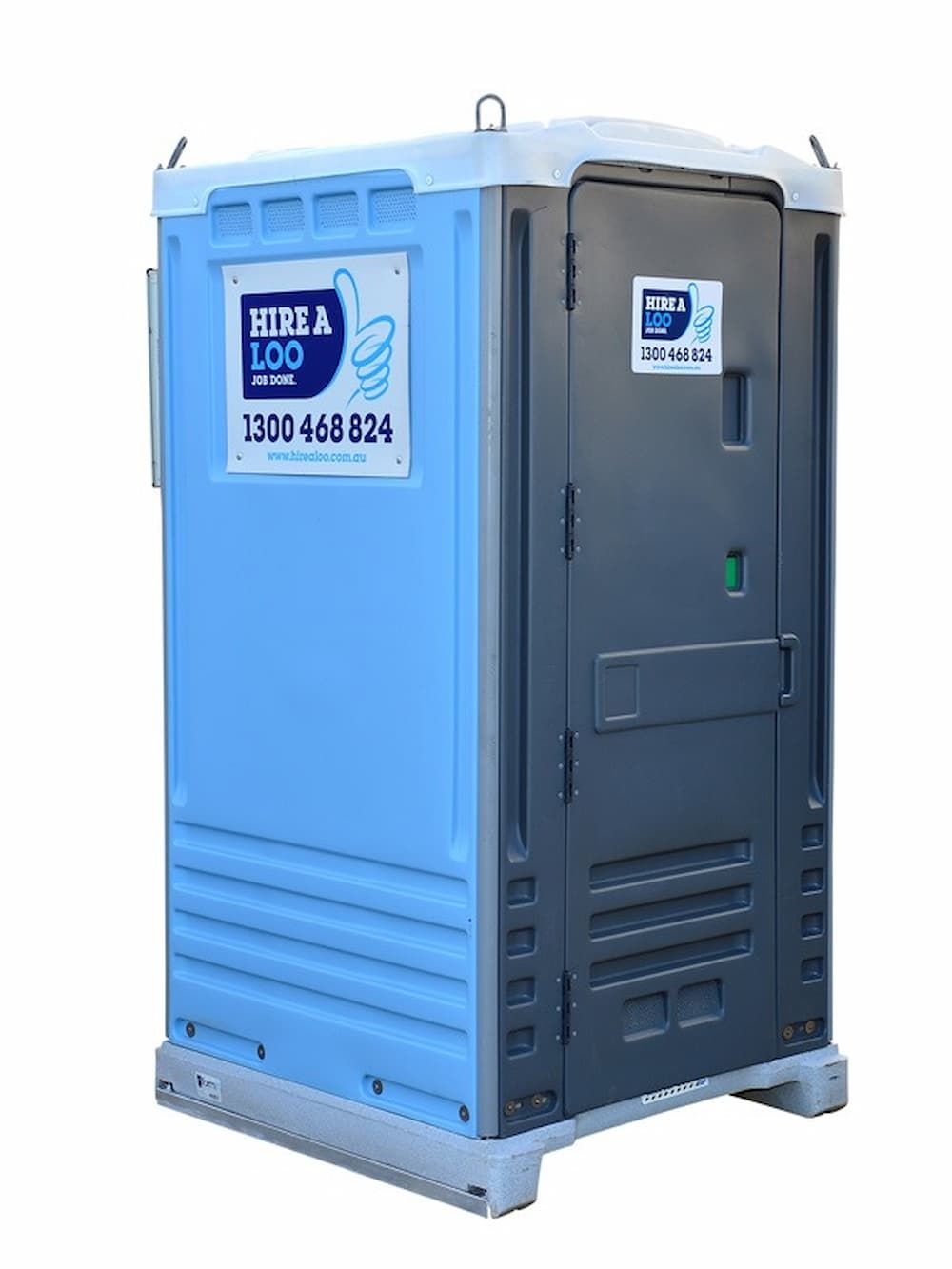 Portable Shower— Hire A Loo in Coolum Beach, QLD