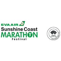 EVA Air Sunshine Coast Marathon