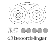 Tripadvisor Beta Classic 5 stars