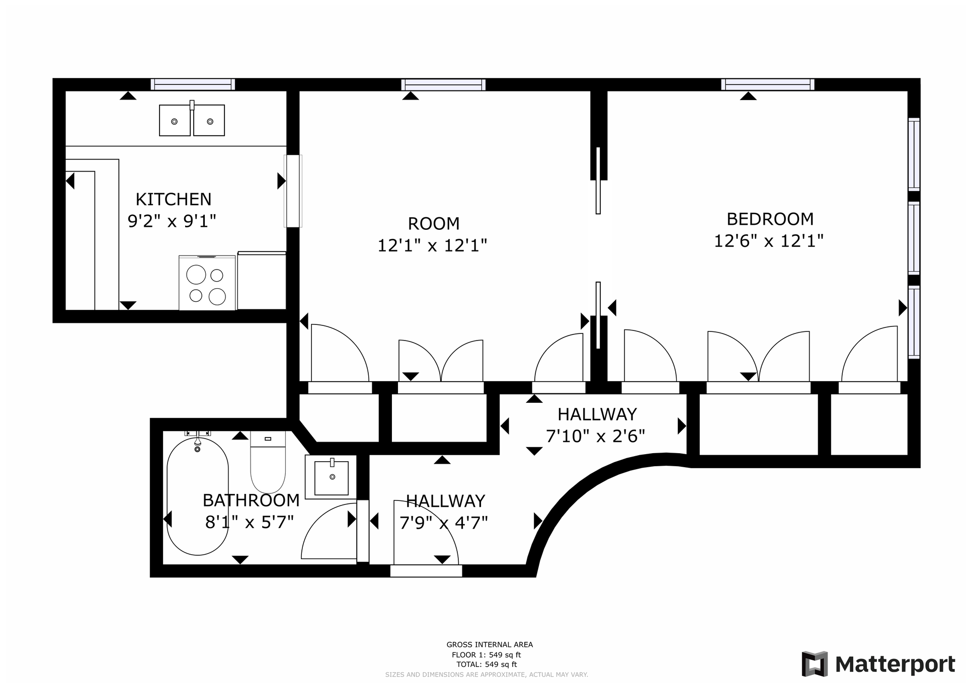 Floor Plan 3