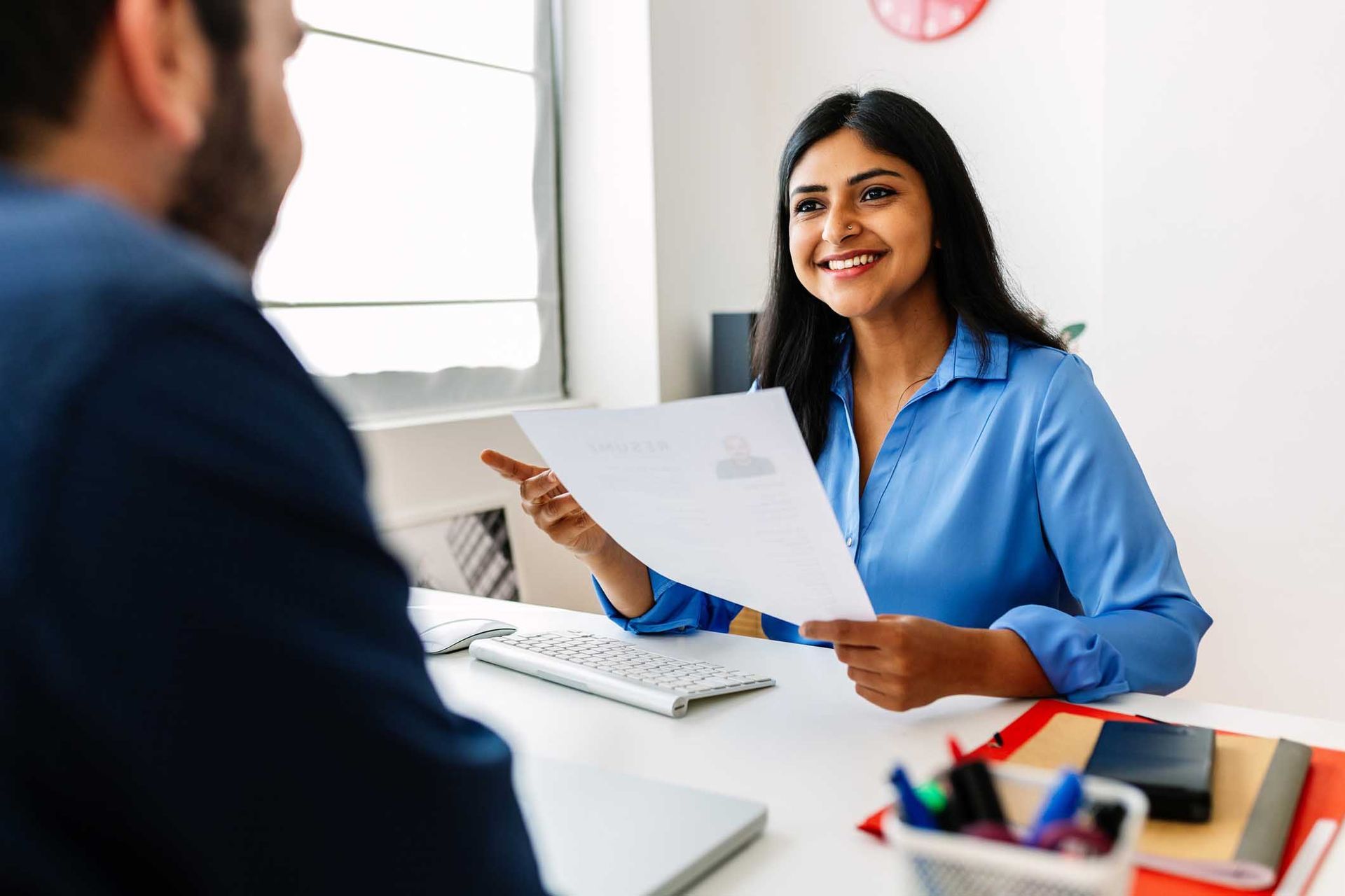 Policy Review — Fort Lauderdale, FL — TLC Recruiting