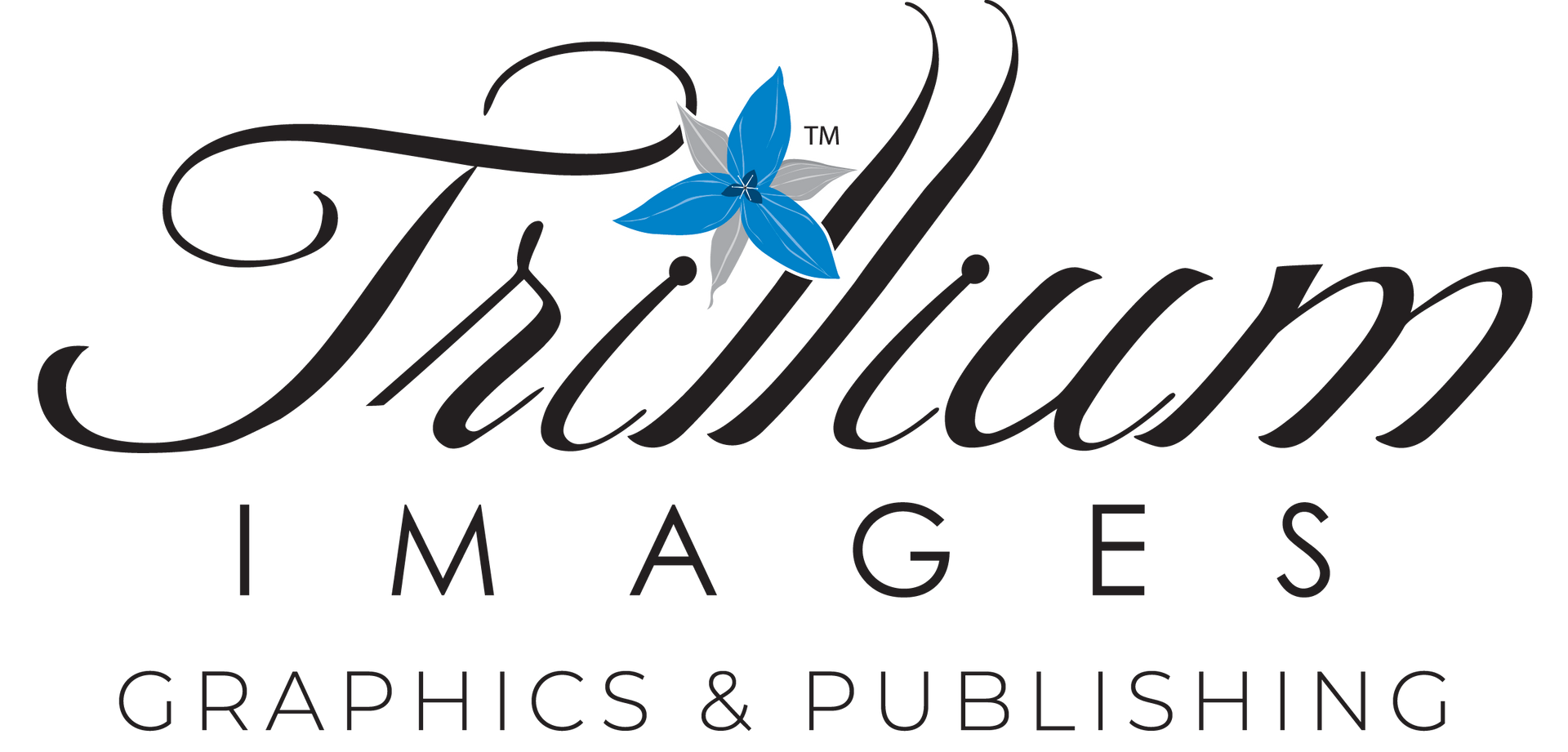 Trillium Images Graphics - logo
