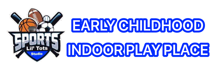 Early childhood indoor play place