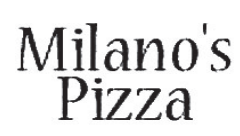 Milano Pizza