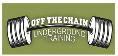 Off The Chain Underground Training