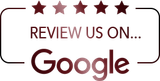 Review Us On Google