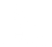 Shaw Real Estate Logo - header, go to homepage