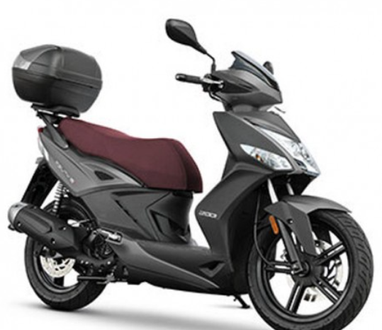 scooter 5