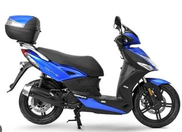 scooter 6