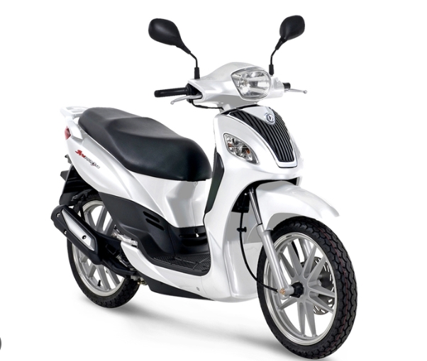 scooter 7