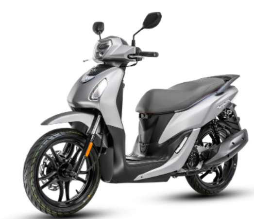 scooter 4