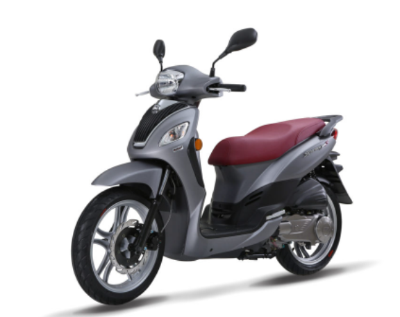 scooter 3