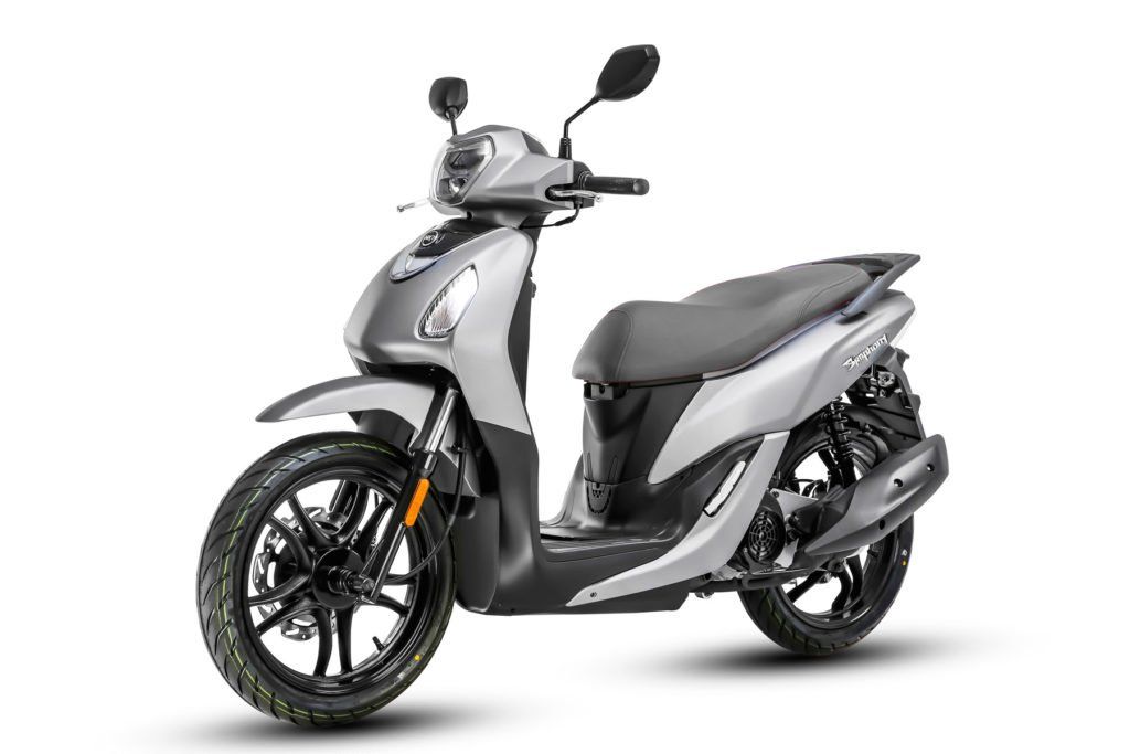 scooter 1