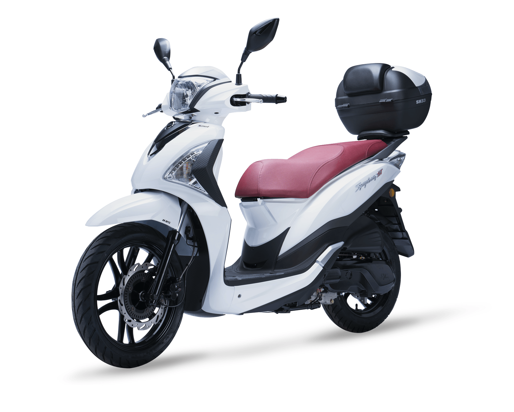 scooter 8