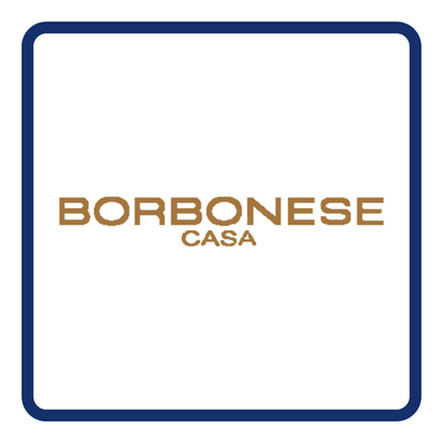 Borbonese biancheria casa- Ugo Home bologna