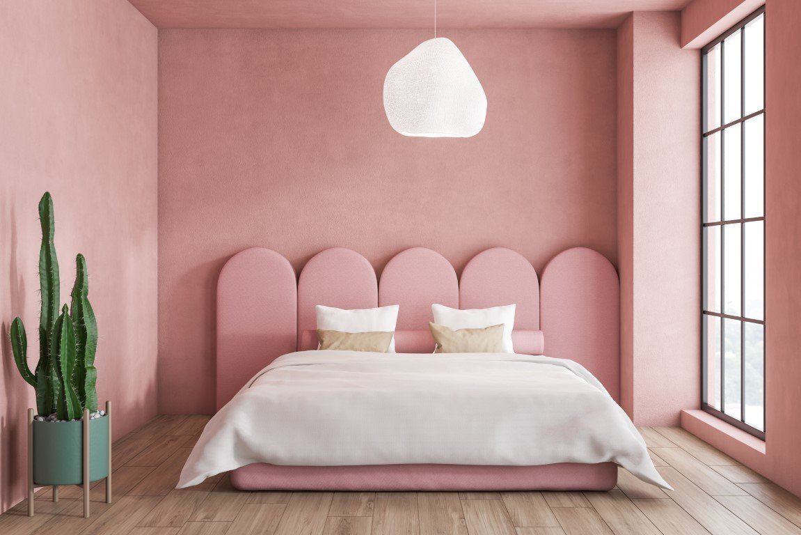 testiera letto