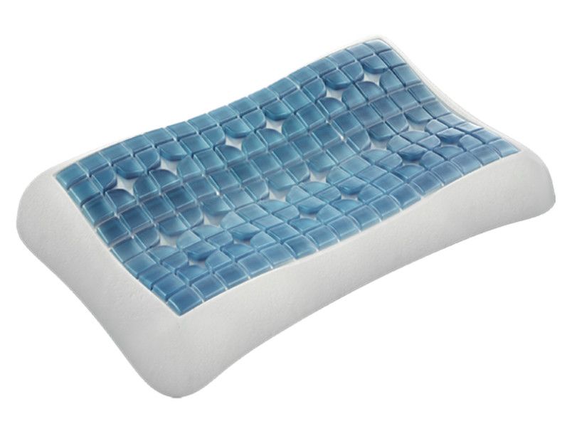 Tanti Cuscini in gel da Ugo Home a Bologna