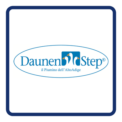 Daunen step piumini letto - Ugo Home bologna