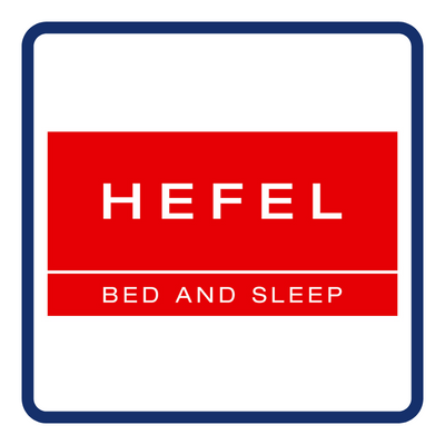 Hefel piumino letto - Ugo Home bologna