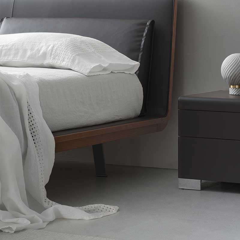 La Fabbrica del Lino biancheria letto - Ugo Home bologna