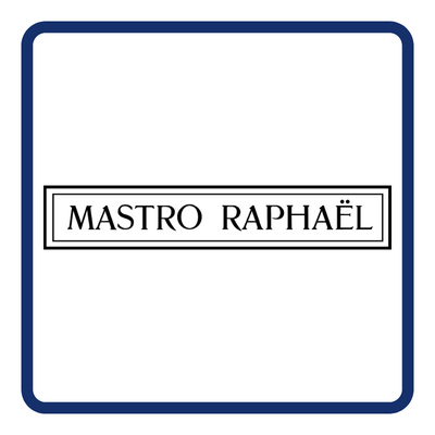 Mastro Raphael biancheria casa - Ugo Home bologna