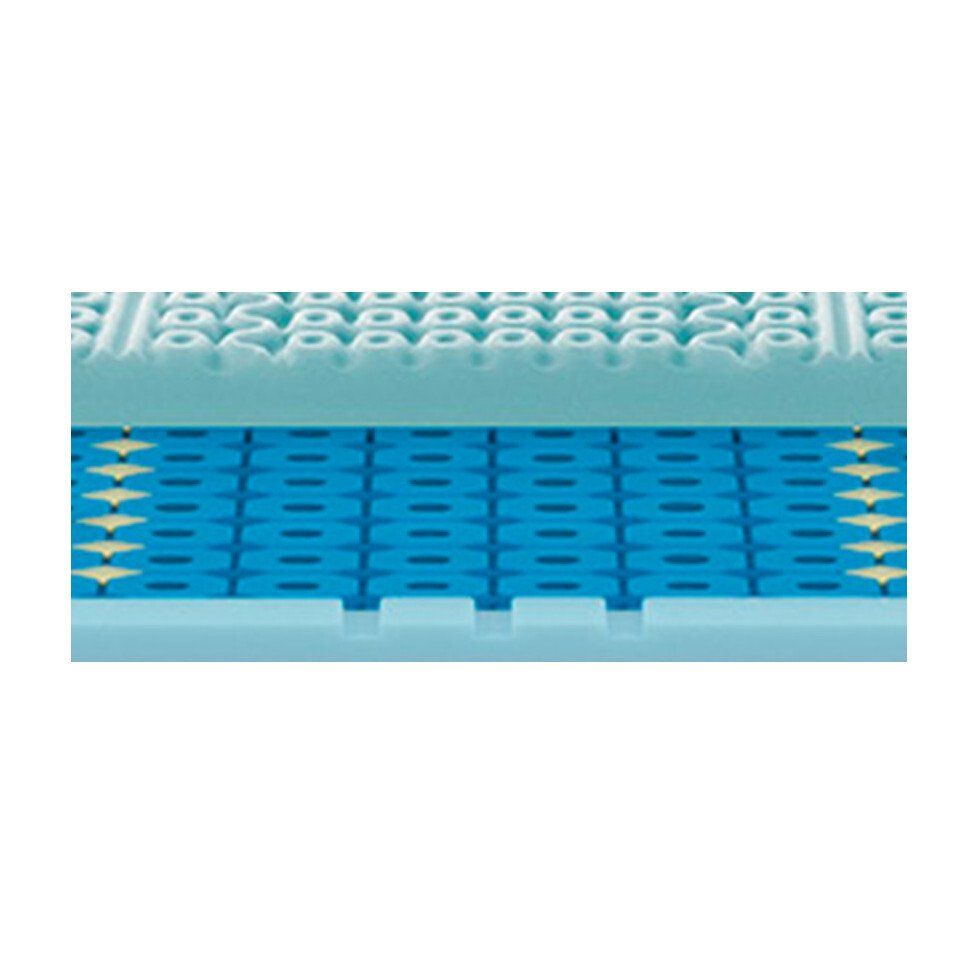 Materasso Dorsal Zefiro Gel - Ugo Home Bologna