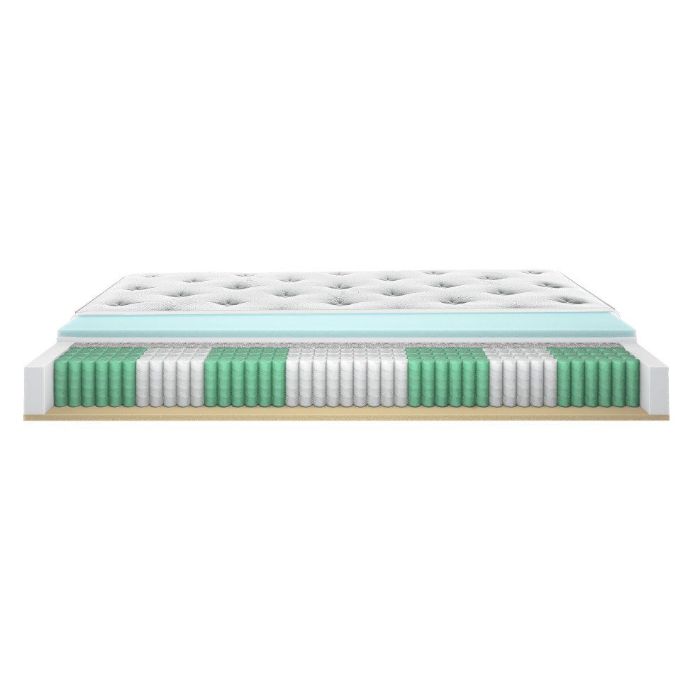 Materasso Suite Dorsal - Ugo Home Bologna
