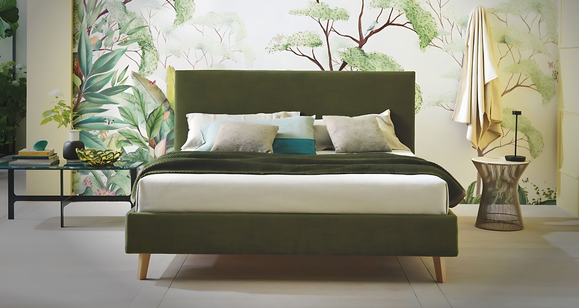 Reti a doghe - Ugo Home Bologna 051 227484
