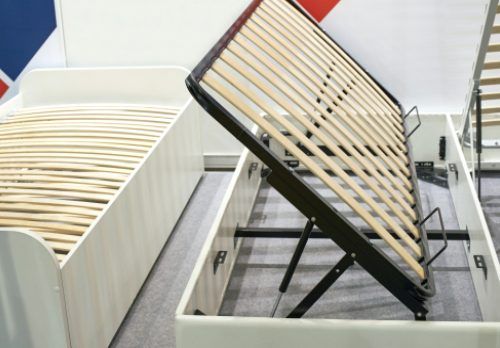 Reti in legno - Ugo Home a Bologna