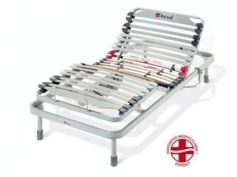 Rete letto singolo - Ugo Home bologna