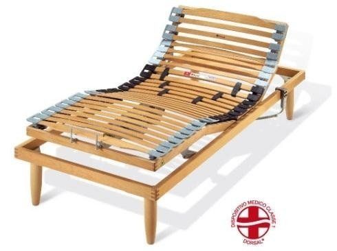 Reti in legno - Ugo Home a Bologna