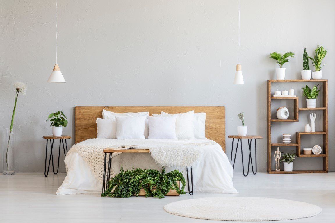 perché scegliere un letto con contenitore